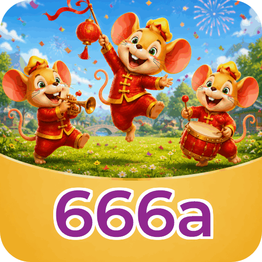 666a