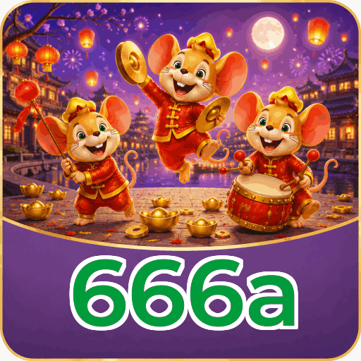 666a